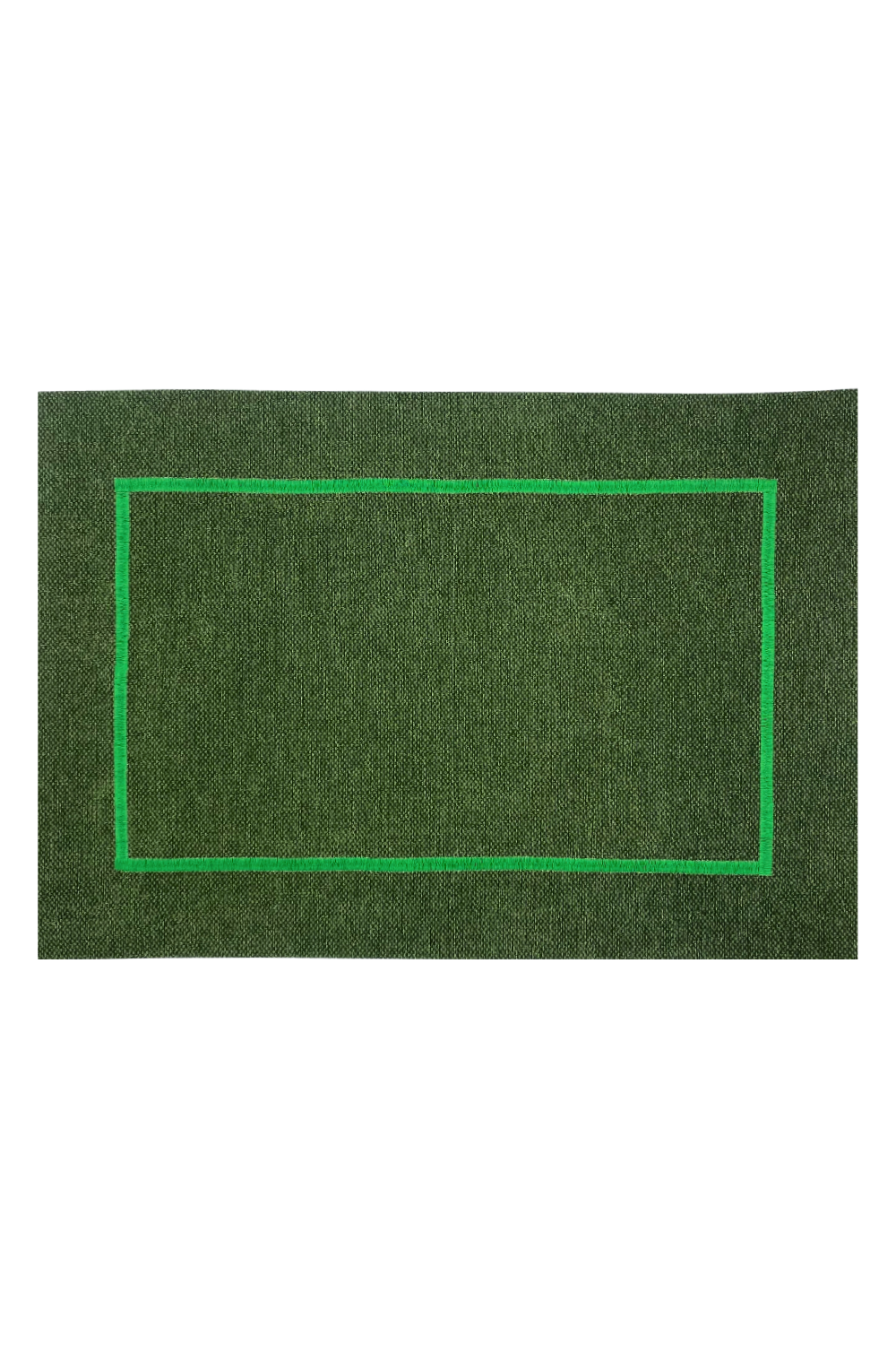 Jogo Americano Coqueiro