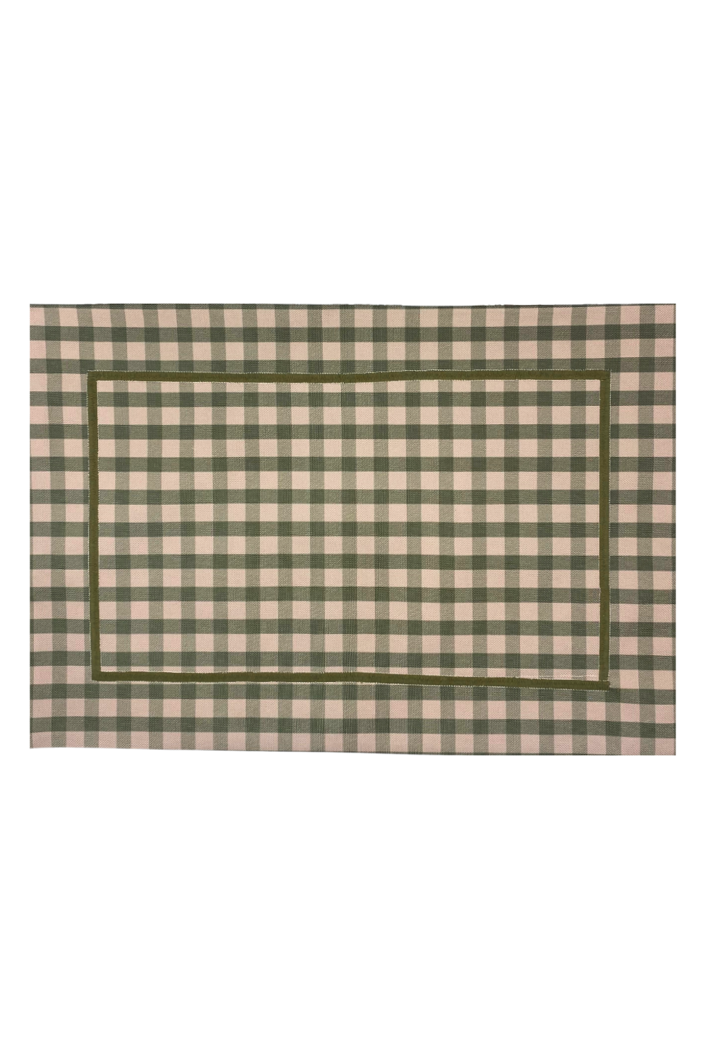 Jogo Americano Sino Dourado