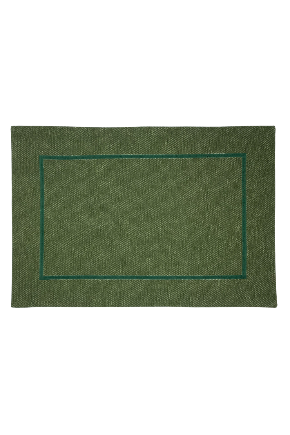 Jogo Americano Marmorizado Verde