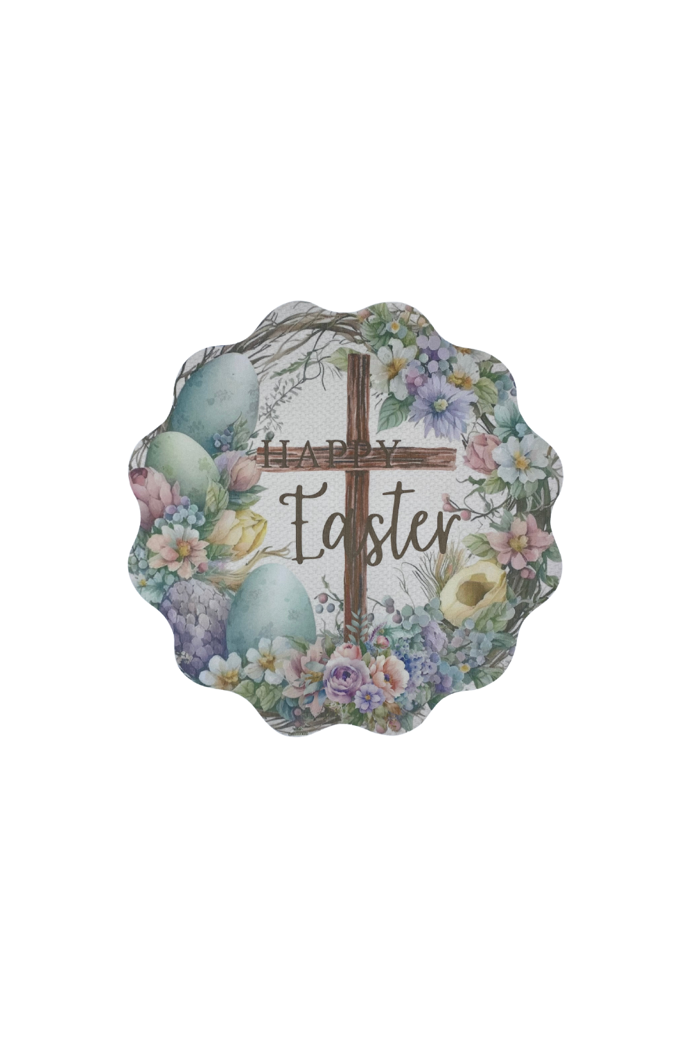 Jogo Americano Recortes Easter