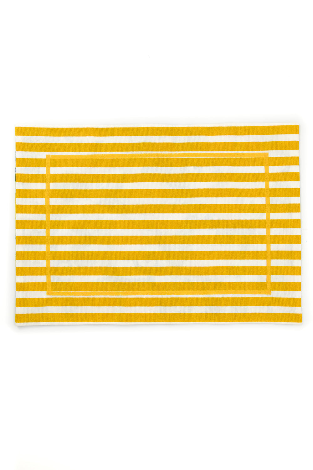 Jogo Americano Limão Amarelo